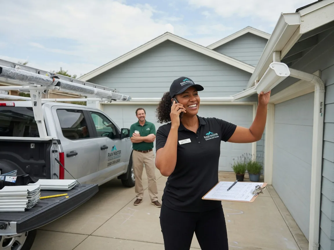 Gutter Installation Montrose, AL FAQs